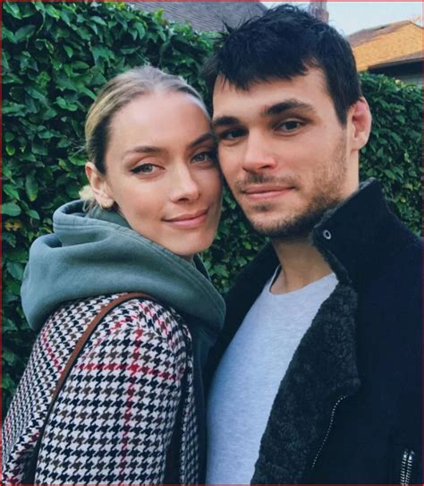 rachel skarsten|rachel skarsten and husband.